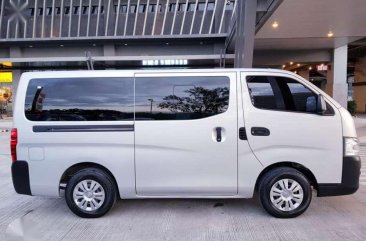 Nissan Urvan NV350 VAN 2016 for sale 