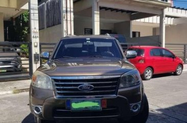 BuyMe 2010 Ford Everest Limited Edition