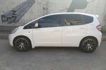 2010 Honda Jazz Local 1.3 Automatic transmission