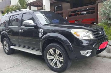 Ford Everest 2013 for sale 