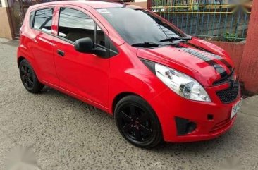 Chevrolet Spark In Good running condition,