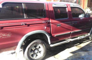 2001 Ford Ranger xlt 4x4 FOR SALE