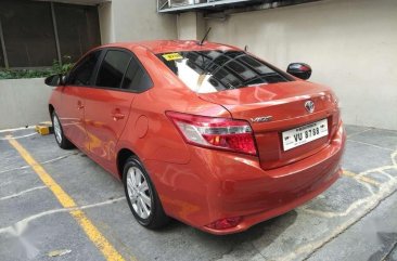 2017 Toyota Vios for sale