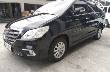 Toyota Innova 2015 for sale