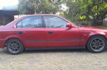 1999 Honda Civic vti FOR SALE