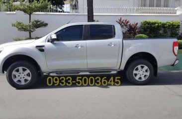 2013 Ford Ranger XLT FOR SALE