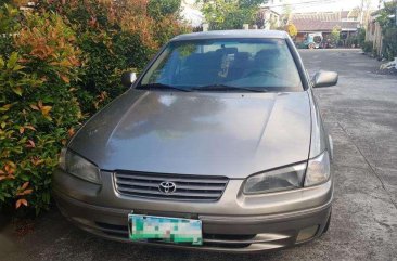 Toyota Camry Limited Edition AT FOR SALE