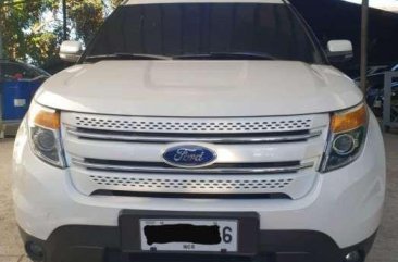 2015 Ford Explorer 2.0 for sale