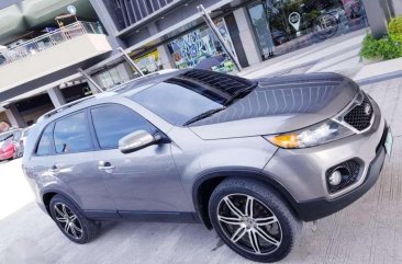 Kia Sorento Automatic 2010 for sale 