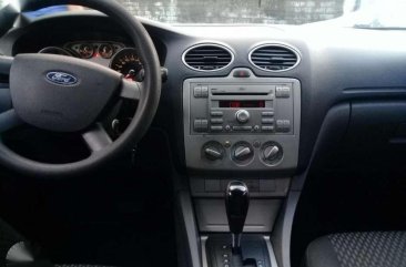 2012 Ford Focus Automatic Financing OK