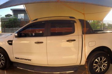 2017 Ford Ranger for sale