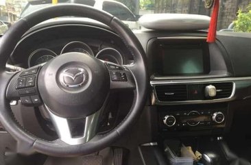 Mazda Cx-5 2016 for sale 