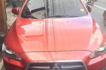 Mitsubishi Lancer EX 2014 GTA for sale