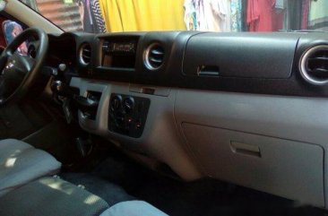 Nissan NV350 Urvan 2015 for sale 