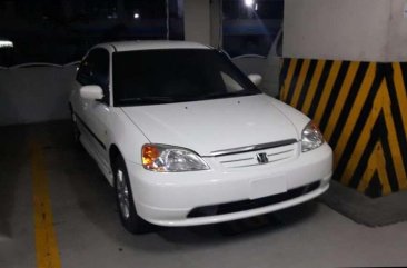 Honda Civic 1.6 Very fresh in out 2004