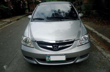 All Original Honda City IDSI 2008 AT in TOP Condition Nice and Smooth