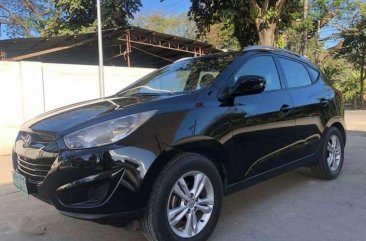 2011 Hyundai Tucson theta 2 for sale 