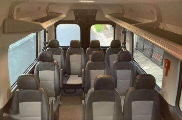 2018 Hyundai H350 MiniBus for sale 