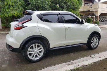 Nissan Juke 2016 Puredrive Automatic Super Fresh