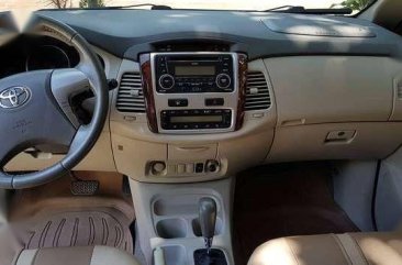 2014 Toyota Innova G automatic diesel