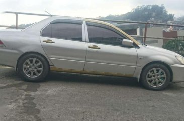 Mitsubishi Lancer GLS Top of the Line 2007