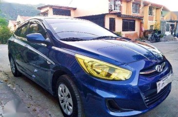 Hyundai Accent 2017 for sale