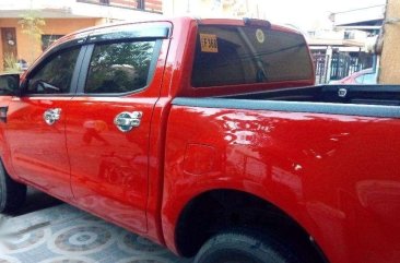 Ford Ranger 2017 for sale