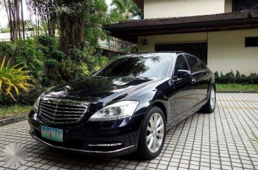 2010 Mercedes Benz SClass S350 FOR SALE