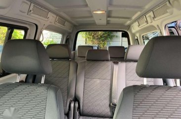 2017 Volkswagen Caddy 2.0 TDI Diesel