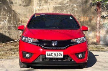 2015 Honda Jazz 1.5 VX for sale 