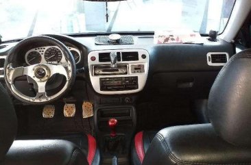 96 HONDA Civic Lxi MT Ph15 FOR SALE