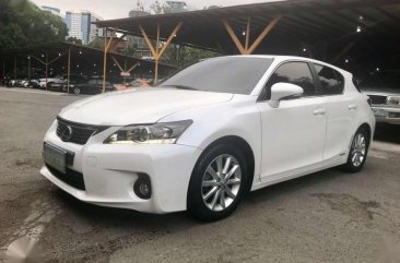 2012 Lexus Ct200h micahcars FOR SALE