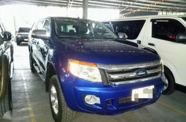 2014 Ford Ranger Pick Up for sale