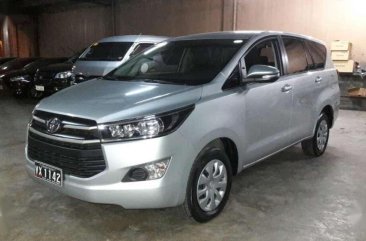 FASTBREAK 2017 Toyota INNOVA J 2.8 Manual Diesel