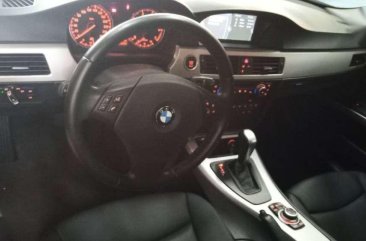 2011 Bmw 318i idrive FOR SALE