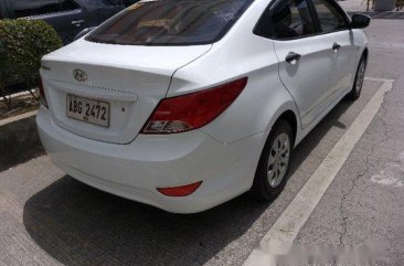 Hyundai Accent 2015 for sale