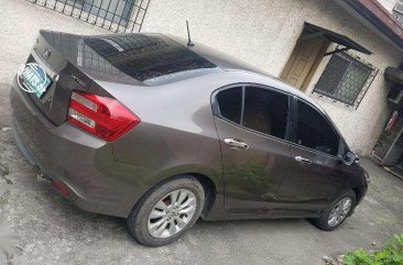 Honda City 2012 for sale  