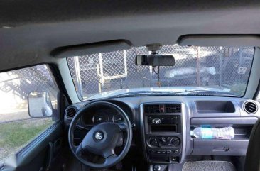 Suzuki Jimny 1.3 4x4 2011 for sale 