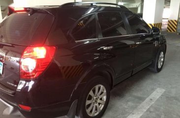 Chevrolet Captiva 2010 for sale 