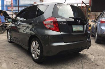 2010 Honda Jazz Automatic Transmission 1.5 Engine