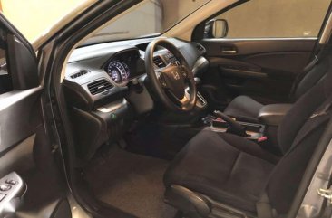 2012 Honda Crv 1st owned casa maintained 