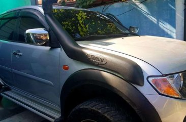 For sale 2007 Mitsubishi Strada 4x4 Gls Se