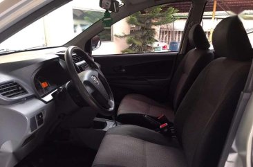 2012 Toyota Avanza E for sale 