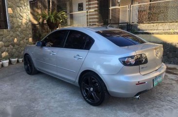 Mazda 3 1.6 S 2009 for sale