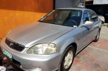 Honda Civic vti 2000 for sale 