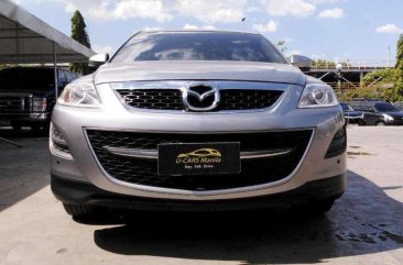 2013 Mazda CX-9 4x2 AT for sale 