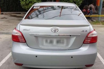 2010 Toyota Vios 1.5G for sale 