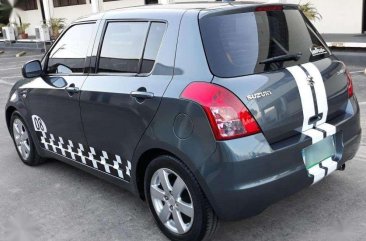 2009 Suzuki Swift 1.5 VVT Mini Cooper Inspired Absolutely Nothing To Fix