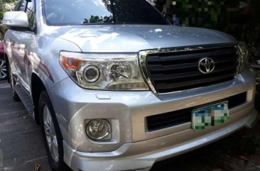 2014 Toyota Land Cruiser vx landcruiser Low Dp