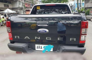 Ford Ranger wildtrak 2015 for sale